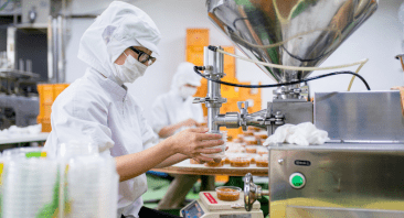 Maquinado Alimenticio taller de Maquinados en sector Alimenticio