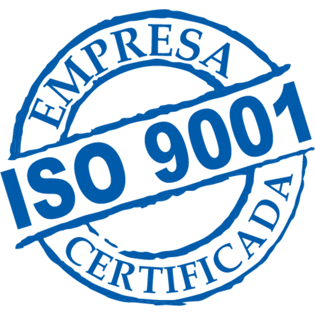 ISO-9001 taller de Maquinados con certificado ISO - Tornillos AM