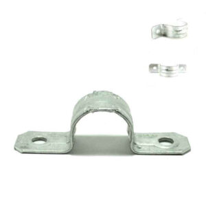 Abrazadera Tipo Omega 1/2"