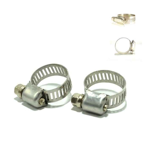 Abrazadera Sinfin #06 (3/8" A 3/4")