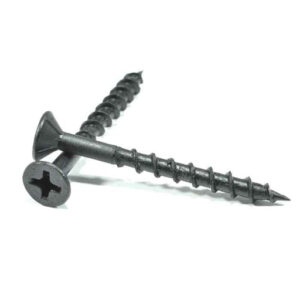 Pija Multiusos Negra - 10 X 2 1/2