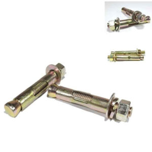 Taquete TX Tropicalizado -  3/16 X 2.1/2"