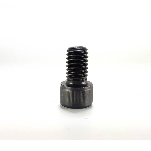 Tornillo Socket Cilindro Negro Metrico - M 5 x 120