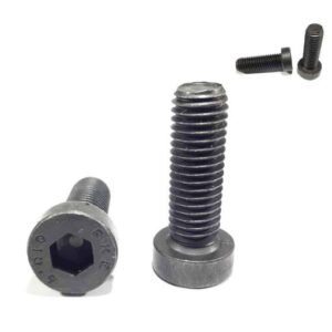Tornillo Socket Cilindro Cabeza Baja - 8-32 x 1"