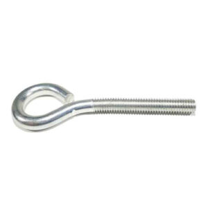 Armella Cerrada Galvanizada - 1/4" x 3 1/2"