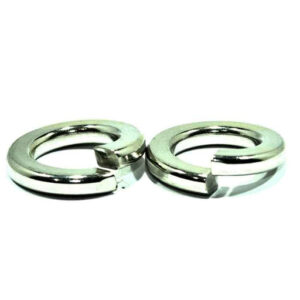 Rondana Arandela de Presion Galvanizada - 5/8"