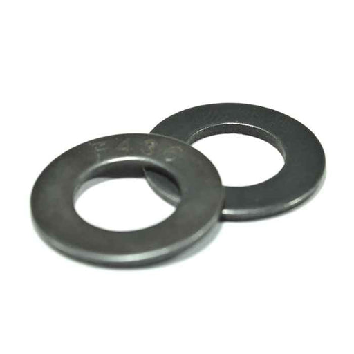 Rondana Estructural F436 Negra - 1 1/4"