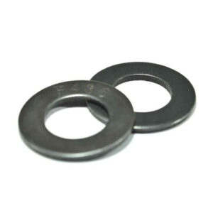 Rondana Estructural F436 Negra - 3"