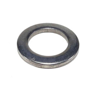 Rondana Plana Galvanizada SAE - 5/8"