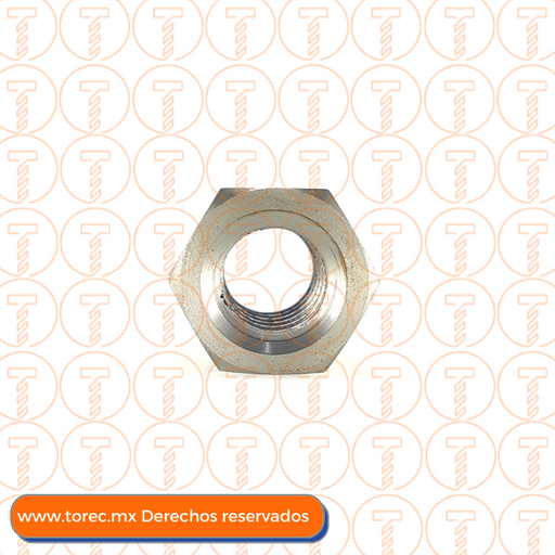 Tuerca ACME Inoxidable - 1 1/2"