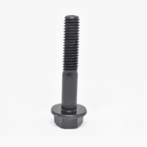 Tornillo Hexagonal Flange 10.9 Negro - M10-1.50 x 45