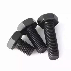 Tornillo Hexagonal CL 10.9 - M10-1.50 x 20