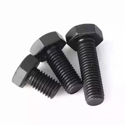 Tornillo Hexagonal CL 10.9 - M12-1.75 x 60