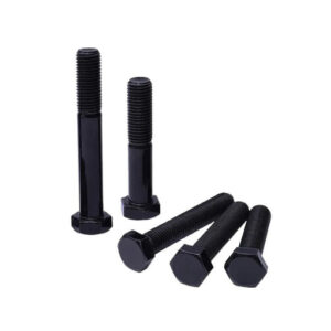 Tornillo Hexagonal Metrico CL 8.8 - M3-0.50 x 20