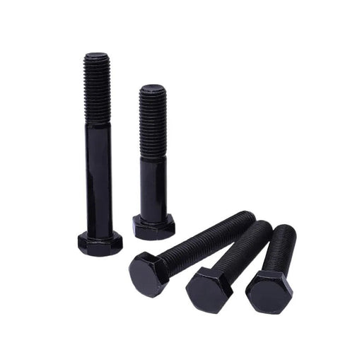 Tornillo Hexagonal Metrico CL 8.8 - M42-4.50 x 240