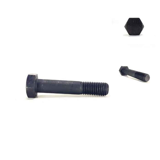 Tornillo Hexagonal Negro Grado 8 - 1/2 X 3/4"