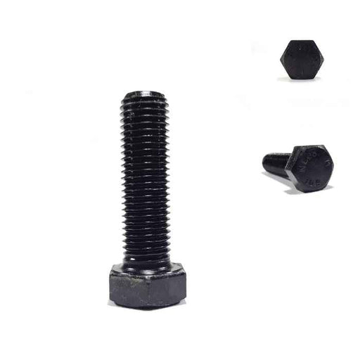 Tornillo Hexagonal Metrico Fino CL 8.8 - M8-1.00 x 30
