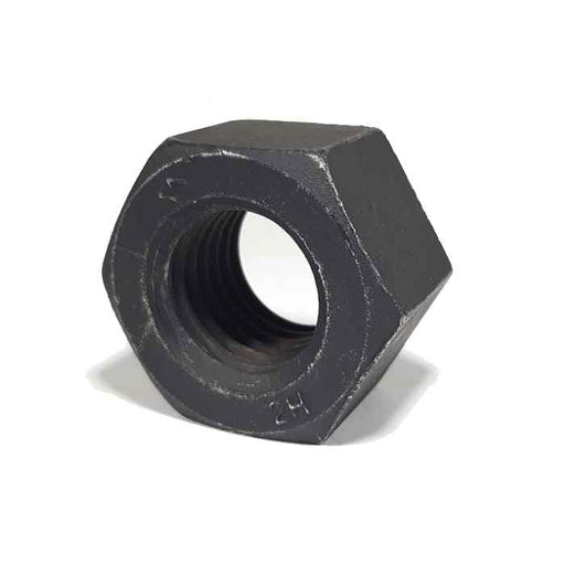 Tuerca Hexagonal Pesada 2H Negra - 5/8"