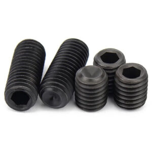 Opresor Socket Negro NC - 1 X 1 1/2