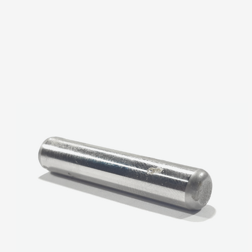 Perno Solido Rectificado - M 8 x 70