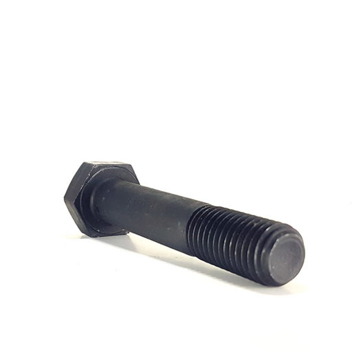 Tornillo Hexagonal Negro Grado 5 - 1 1/2 X 11"
