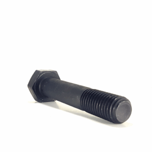Tornillo Hexagonal Negro Grado 5 - 5/8 x 8 1/2"