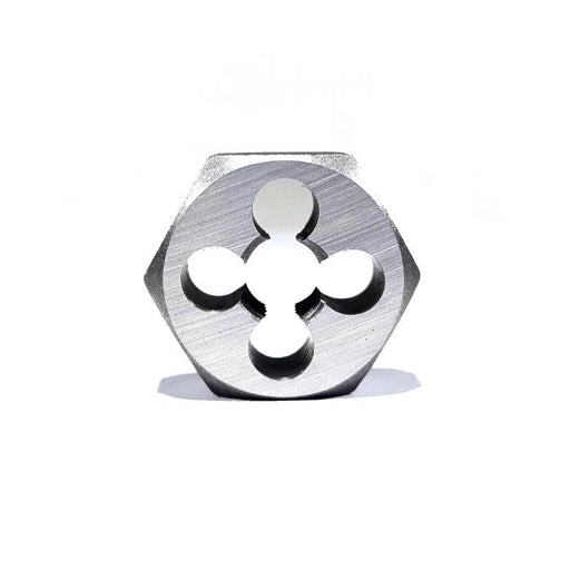 Dado para Roscar Hexagono 1" - 5/16"-18 NC