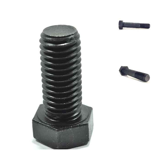 Tornillo Grado 5 Rosca Fina - 3/8 X 2"