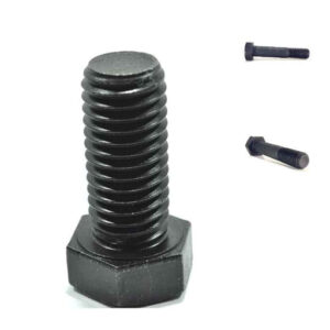 Tornillo Grado 5 Rosca Fina - 3/8 X 5"